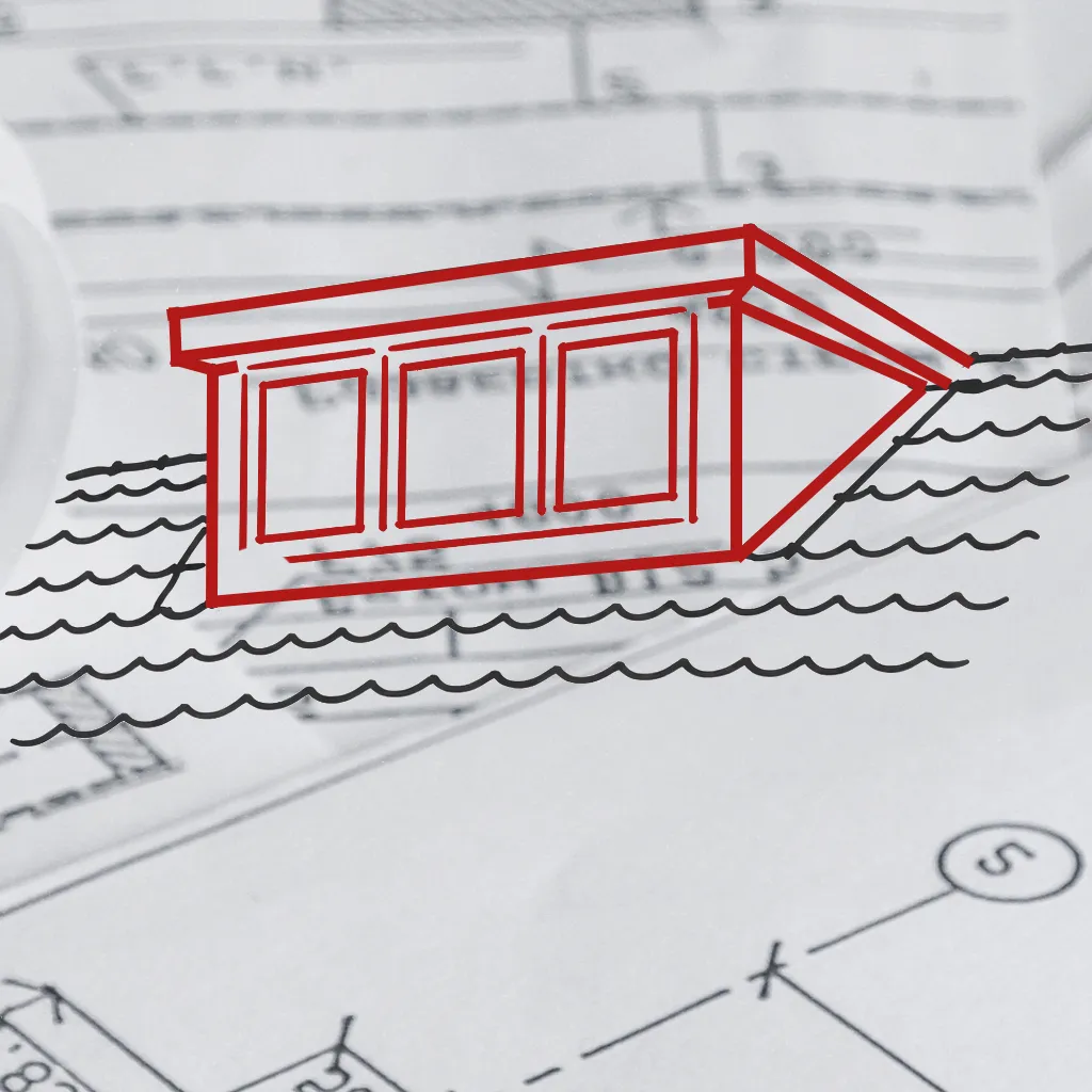 Constructieberekening dakkapel (-, -)