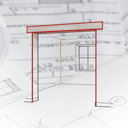 Constructieberekening muurdoorbraak