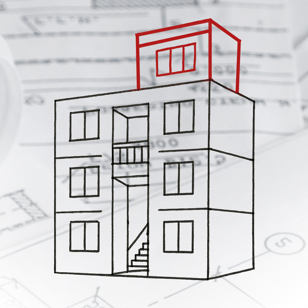 Constructieberekening dakopbouw (-, -, Standaardlevering ca. 4 weken)