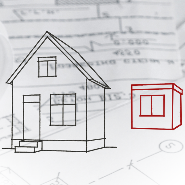 Constructieberekening bijgebouw (-, -, -, -, Standaardlevering ca. 4 weken)
