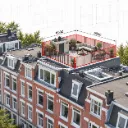 Constructieberekening dakterras