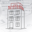 Constructieberekening dakterras