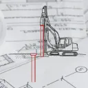 Paalberekening (stalenbuispaal)